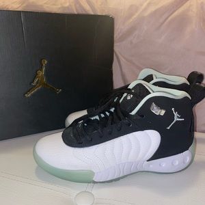 Jordan Jumpman Pros Jordan